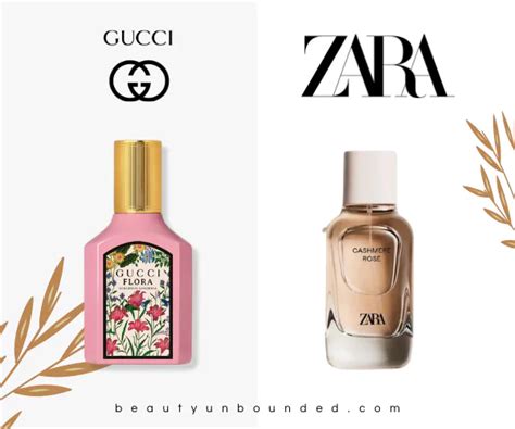 gucci flora dupe zara|zara fields at nightfall dupe.